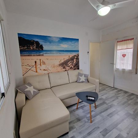Apartamentos Daurada Calafell Esterno foto