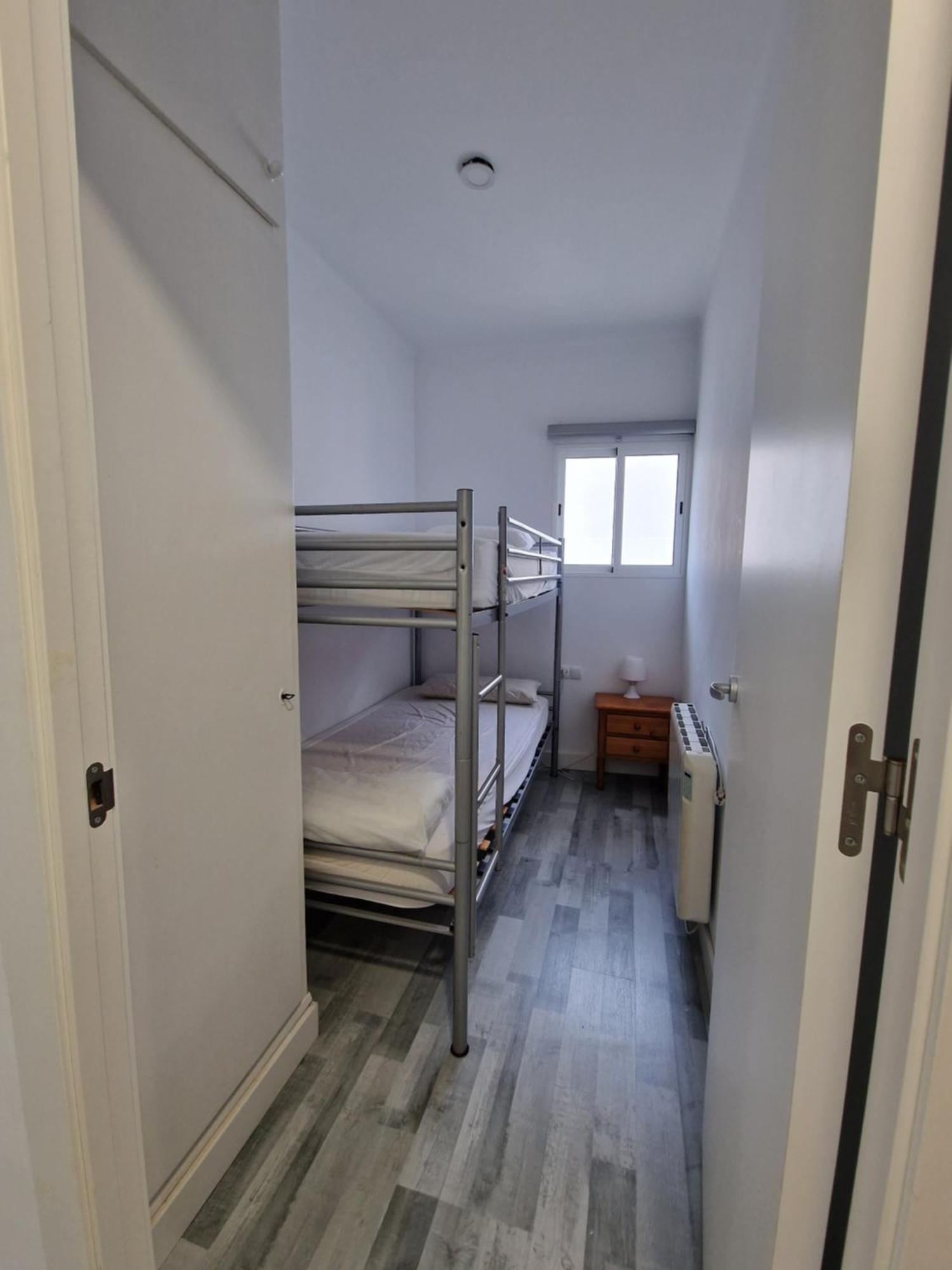 Apartamentos Daurada Calafell Esterno foto