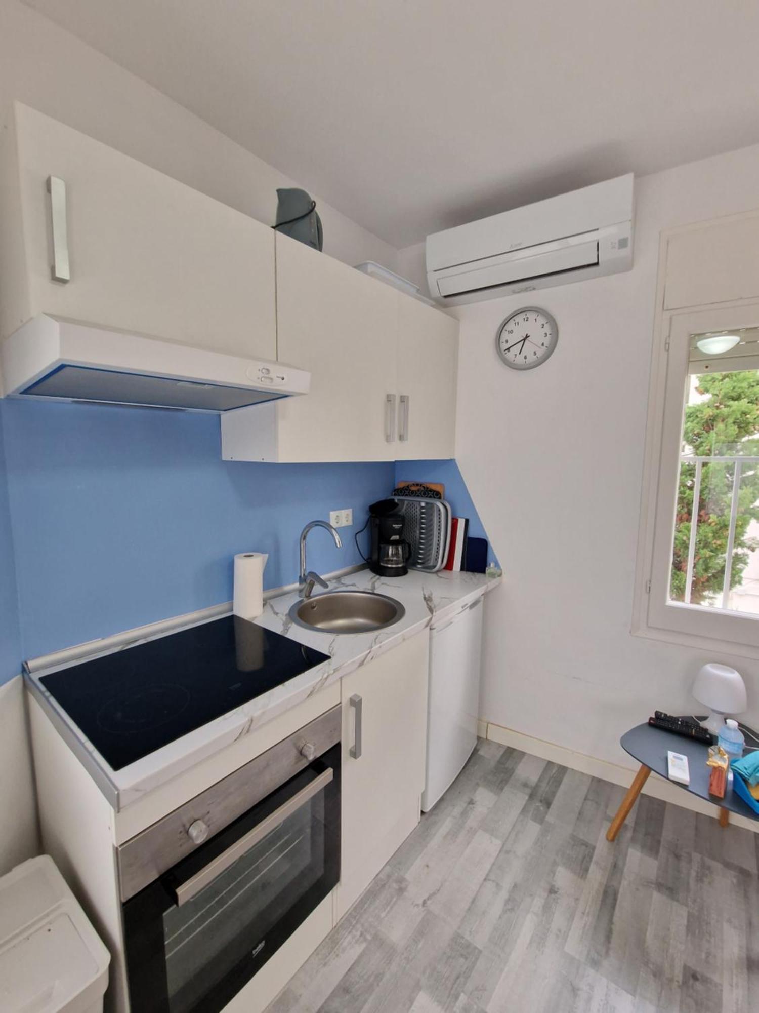 Apartamentos Daurada Calafell Esterno foto