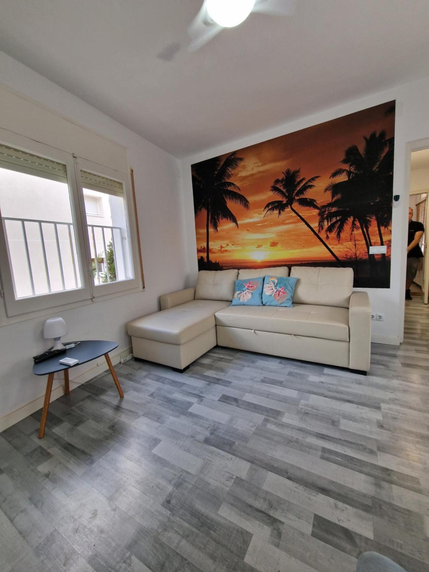 Apartamentos Daurada Calafell Esterno foto